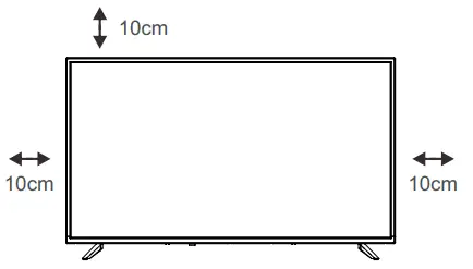 kogan KALED40RT9220SVA 40 Inch Smart Full HD LED Android TV - Fig 4