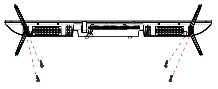 kogan KALED40RT9220SVA 40 Inch Smart Full HD LED Android TV - Fig 6
