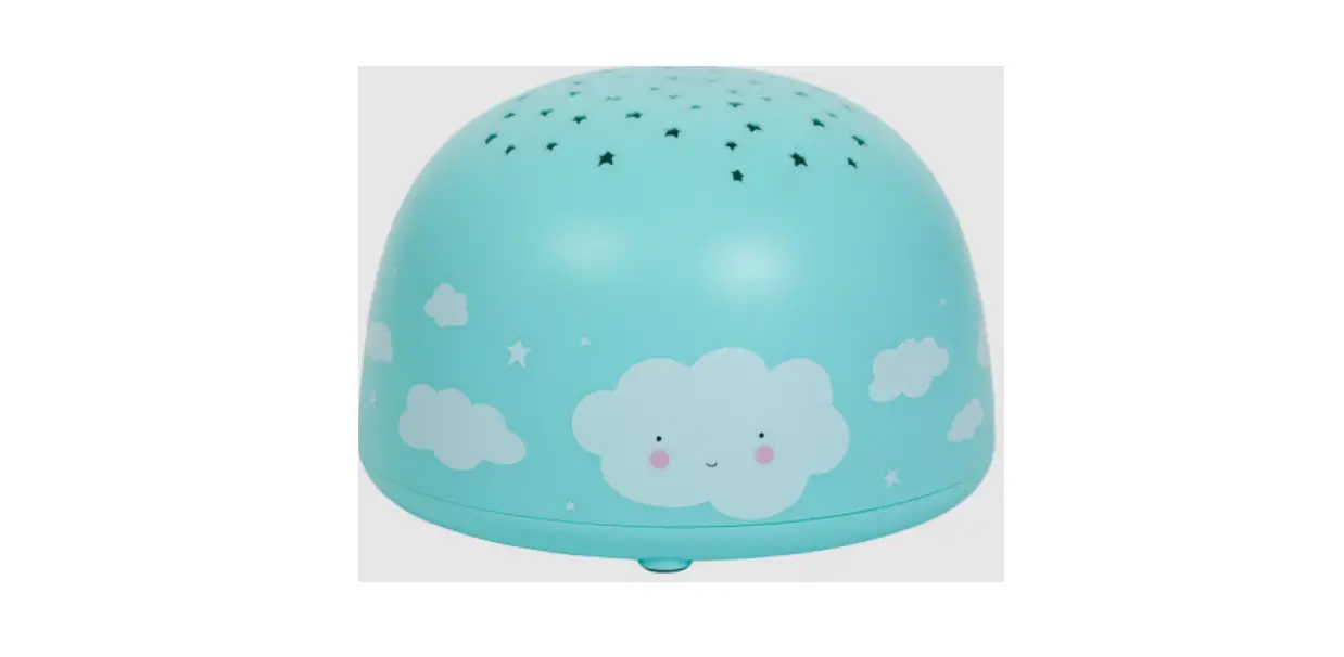 A Little Lovely Little Lights User Manual