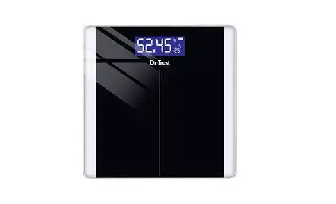 Dr Trust 513 Balance Personal Scale User Guide Dr Trust 513 Balance Personal Scale User Guide