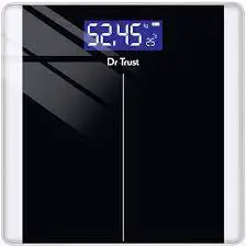 Dr Trust 513 Balance Personal Scale