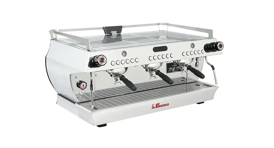 La Marzocco Ltl Espresso Machine Instructions