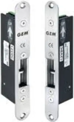 GIANNI INDUSTRIES GK140 Electric Strikes