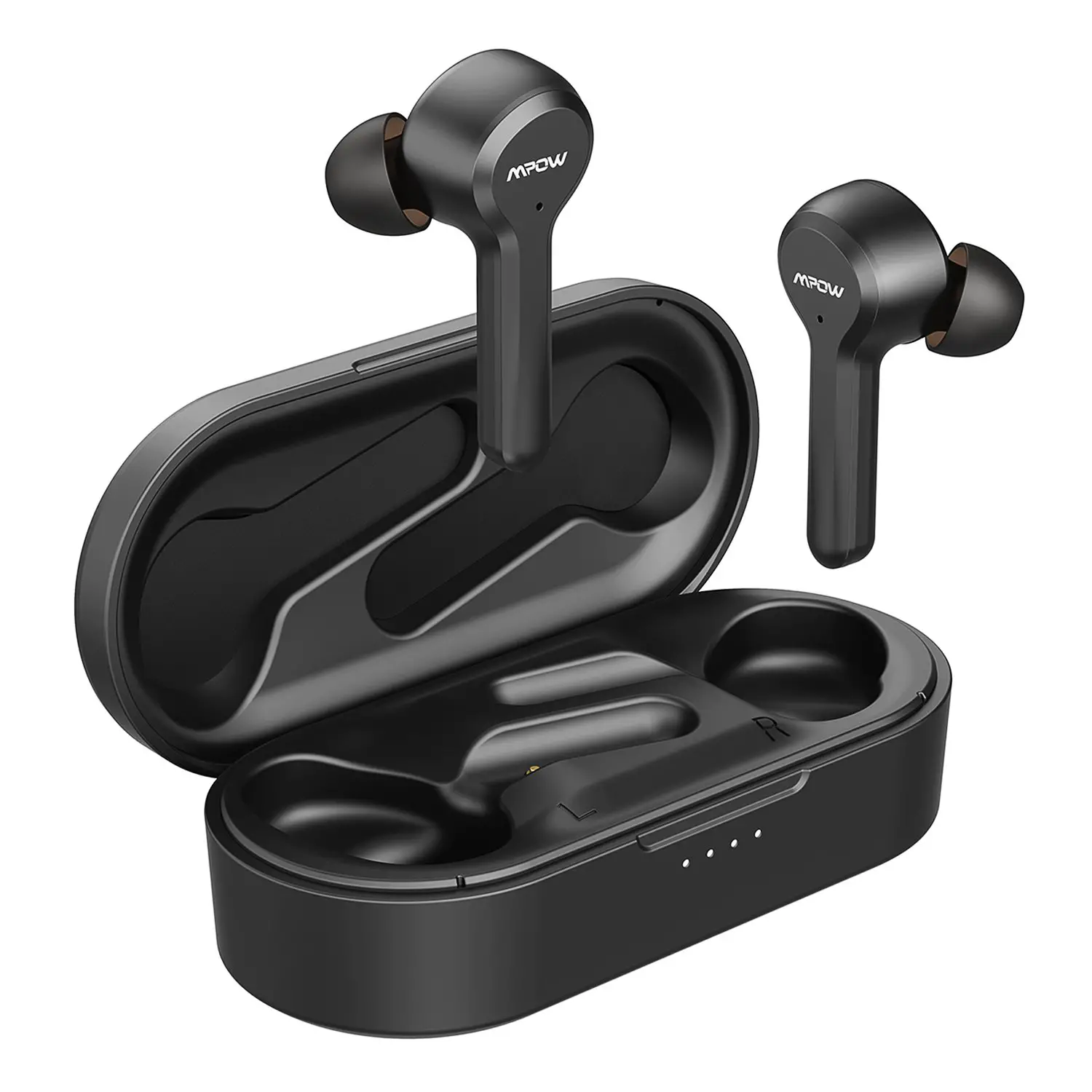 Mpow M9 Tws Earbuds Manual