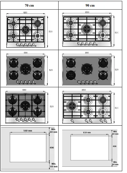 simfer-H60V41L597-Built-In-Table-Hob-Gas-Cooker-fig-2