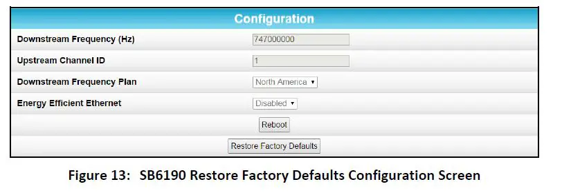 Arris-SURFboard-SB6190-DOCSIS 3.0-Cable-Modem-User-Manual-fig-18