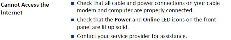 Arris-SURFboard-SB6190-DOCSIS 3.0-Cable-Modem-User-Manual-fig-23