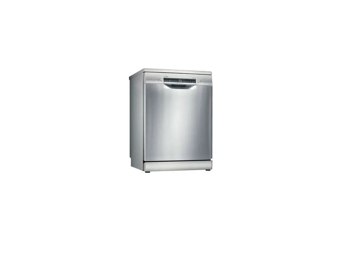 Bosch Sms6hvi00i Free-standing Dishwasher User Guide Bosch Sms6hvi00i Free-standing Dishwasher User Guide