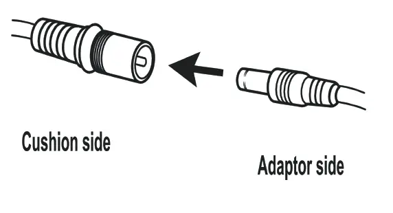 COMFIER-CF-6006NB-Heated-Waist-Belt-with-Massage-fig-2