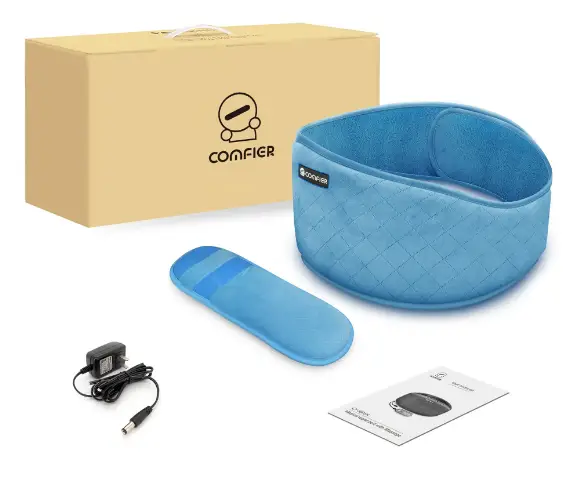 COMFIER-CF-6006NB-Heated-Waist-Belt-with-Massage-prodact-img