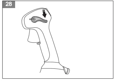 Husqvarna 345BT Cordless Bubble Blower 28