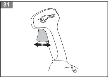 Husqvarna 345BT Cordless Bubble Blower 31