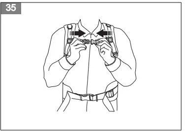 Husqvarna 345BT Cordless Bubble Blower 35
