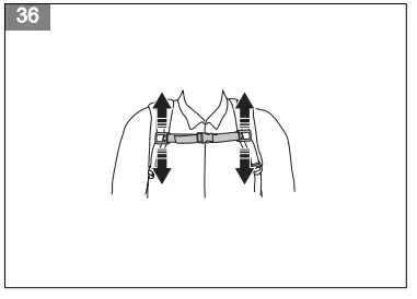 Husqvarna 345BT Cordless Bubble Blower 36