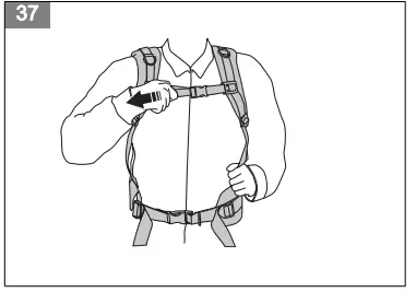 Husqvarna 345BT Cordless Bubble Blower 37