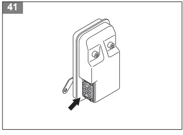 Husqvarna 345BT Cordless Bubble Blower 41