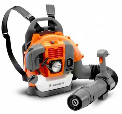 Husqvarna 345BT Cordless Bubble Blower