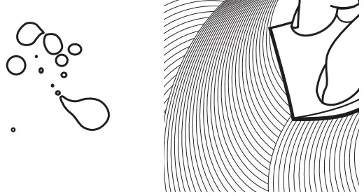 JENNAIR JIC4536KS Touch Activated Electronic Induction Cooktop - Cooktop Cleaner