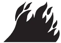 JENNAIR JIC4536KS Touch Activated Electronic Induction Cooktop - icon2