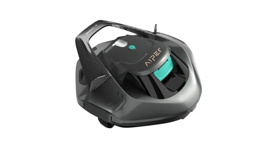 Aiper Seagull Se Robotic Pool Cleaner User Manual Aiper Seagull Se Robotic Pool Cleaner User Manual