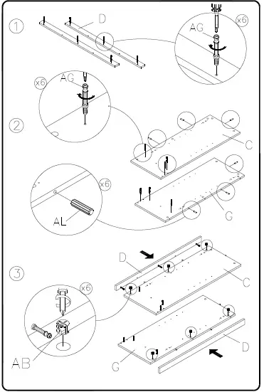 ASHLEY-ZH141454-Drewmore-Accent-Cabinet-03