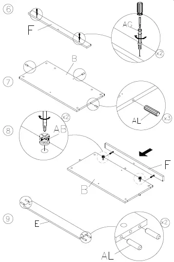ASHLEY-ZH141454-Drewmore-Accent-Cabinet-05