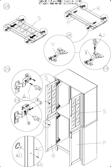 ASHLEY-ZH141454-Drewmore-Accent-Cabinet-14