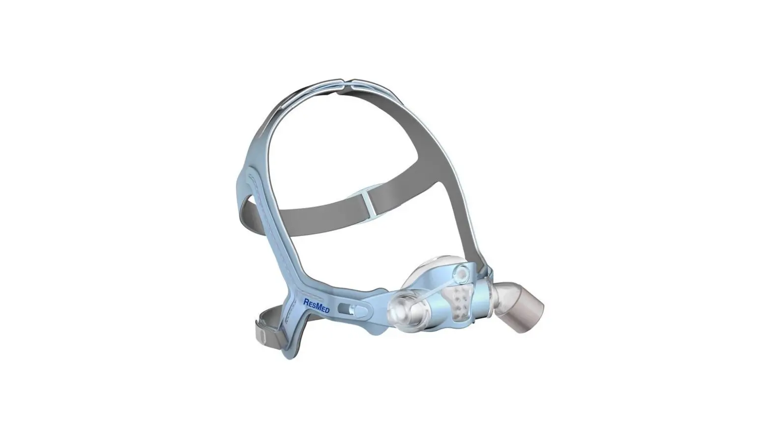 Resmed Pixi Pediatric Cpap Mask User Guide