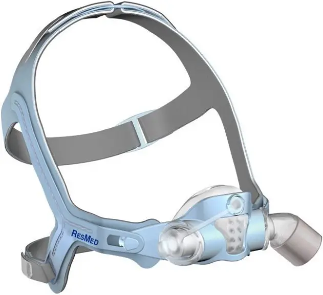ResMed Pixi Pediatric CPAP Mask