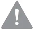 WARNING ICON