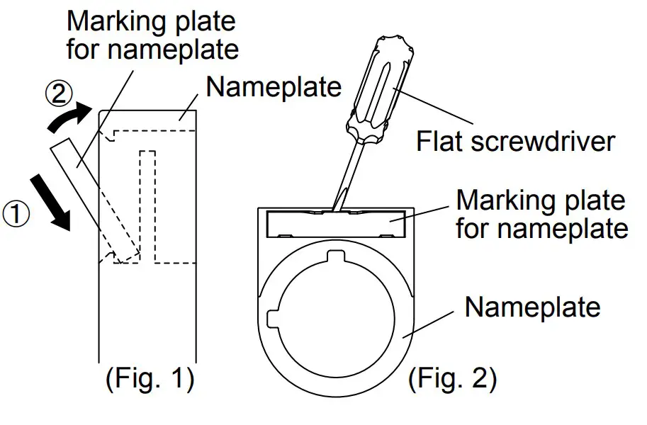 Accessories and spare parts
