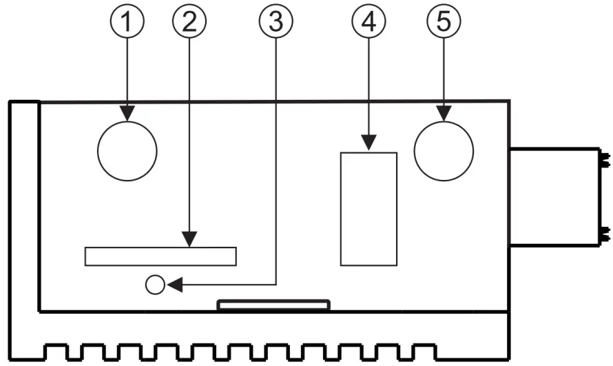 Seeed Studio EdgeBox-ESP-100 Industrial Edge Controller - fig 2