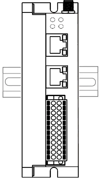 Seeed Studio EdgeBox-ESP-100 Industrial Edge Controller - fig 4