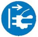 TEXAS Power Saw 1800 - icon2