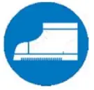 TEXAS Power Saw 1800 - icon3