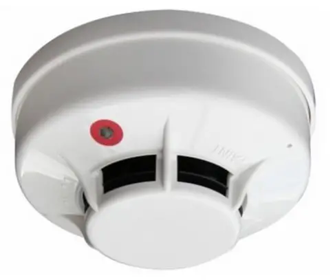 Carrier Protec 3000-TEMP84 High Temperature Heat Detector