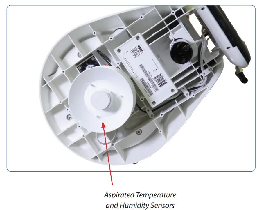 KestrelMet 6000 Wi Fi Agriculture Cellular Weather Station-fig2