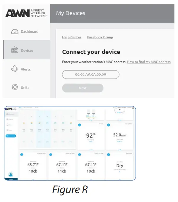 KestrelMet 6000 Wi Fi Agriculture Cellular Weather Station-fig25