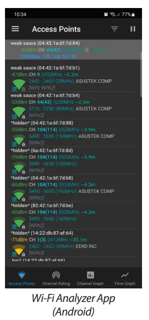 KestrelMet 6000 Wi Fi Agriculture Cellular Weather Station-fig29