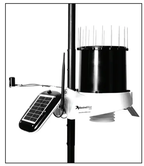 KestrelMet 6000 Wi Fi Agriculture Cellular Weather Station-fig33