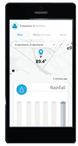 KestrelMet 6000 Wi Fi Agriculture Cellular Weather Station-fig4