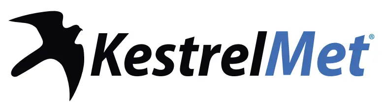 KestrelMet -logo
