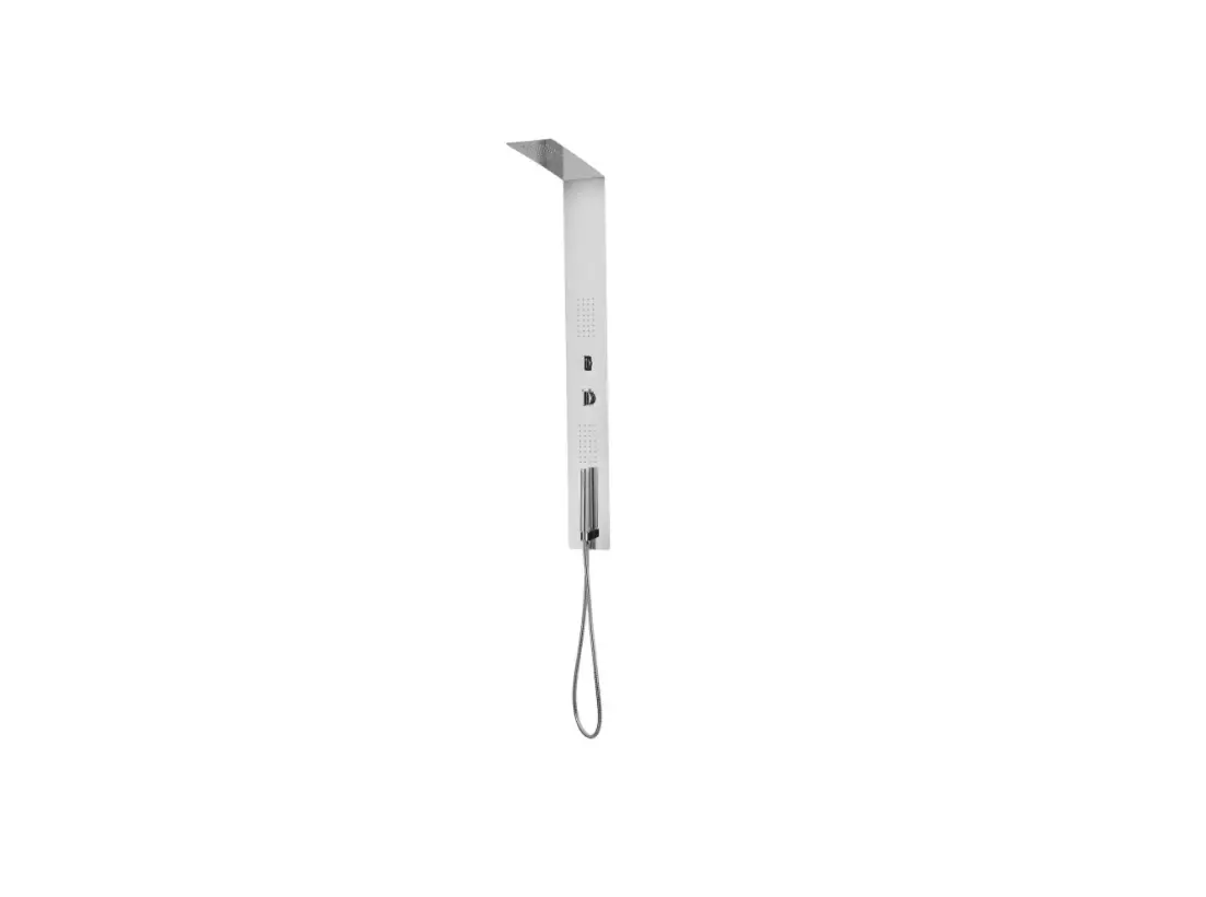 Lustro Beba_26848 Thermostatic Concealed Shower Tower Documentation