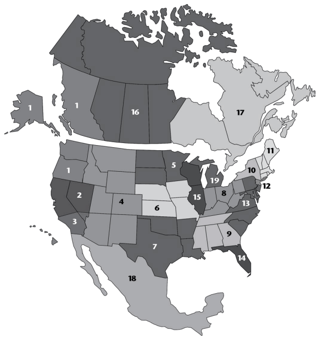 ProTeam Sierra Backpack Vacuum Cleaner and Power Nozzle Kit - fig 9