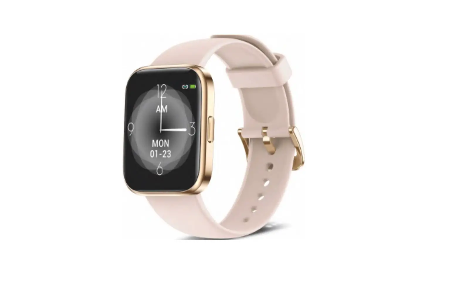 Acclafit X2c Smart Watch Fitness Tracker User Guide