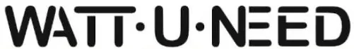 Wattuneed-LOGO