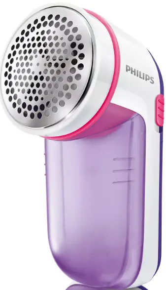Philips-GC02630-Fabric-Shaver-product