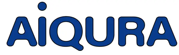 AiQURA Human body temperature measurement AD801 - logo