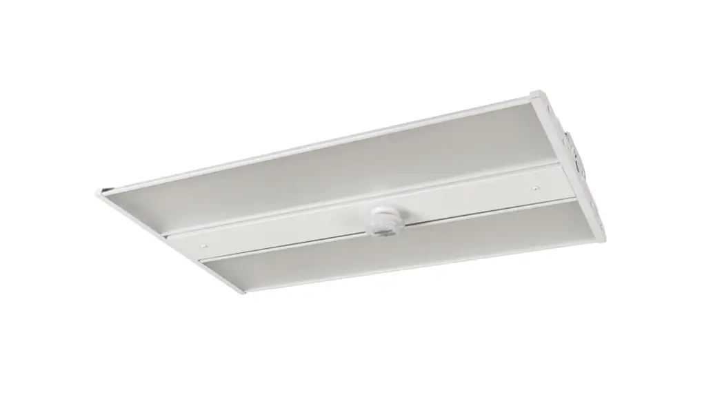 Keystone Hb-led-1.5-90-8xx-p/g2 Compact 90w Led High Bay Fixture Owner's Manual