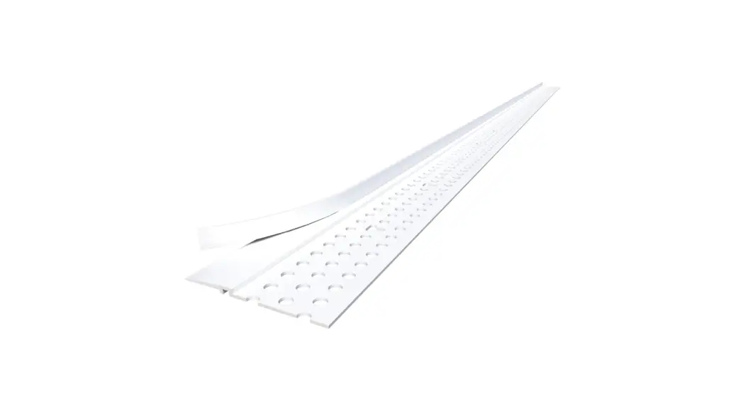 Trim-tex 9230 Flat Deflection Bead Installation Guide